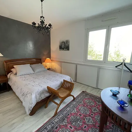 Apartament Confort Moderne : Beau T2 Avec Balcon, Acces Direct Plage, Wifi - St Jean De Monts - Fr-1-224c-322 Saint-Jean-de-Monts