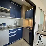 Confort Moderne : Beau T2 Avec Balcon, Acces Direct Plage, Wifi - St Jean De Monts - Fr-1-224c-322 Saint-Jean-de-Monts
