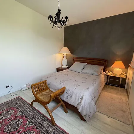 Confort Moderne : Beau T2 Avec Balcon, Acces Direct Plage, Wifi - St Jean De Monts - Fr-1-224c-322 * Сен-Жан-де-Мон