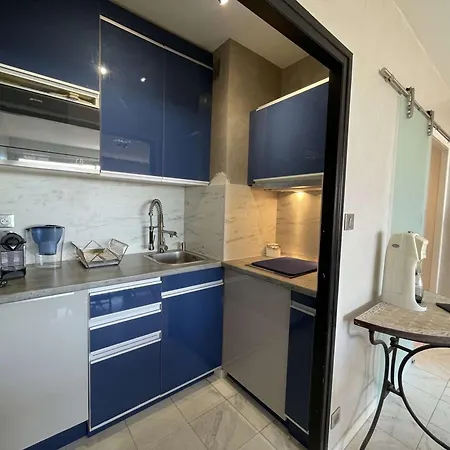 Confort Moderne : Beau T2 Avec Balcon, Acces Direct Plage, Wifi - St Jean De Monts - Fr-1-224c-322 Saint-Jean-de-Monts